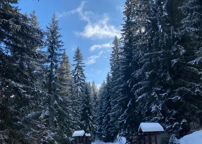 Holiday Home Seoska Idila