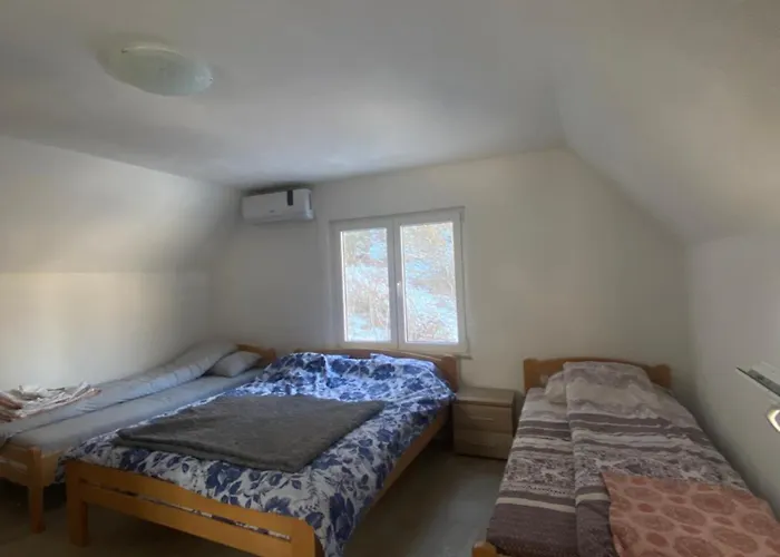 Holiday Home Seoska Idila